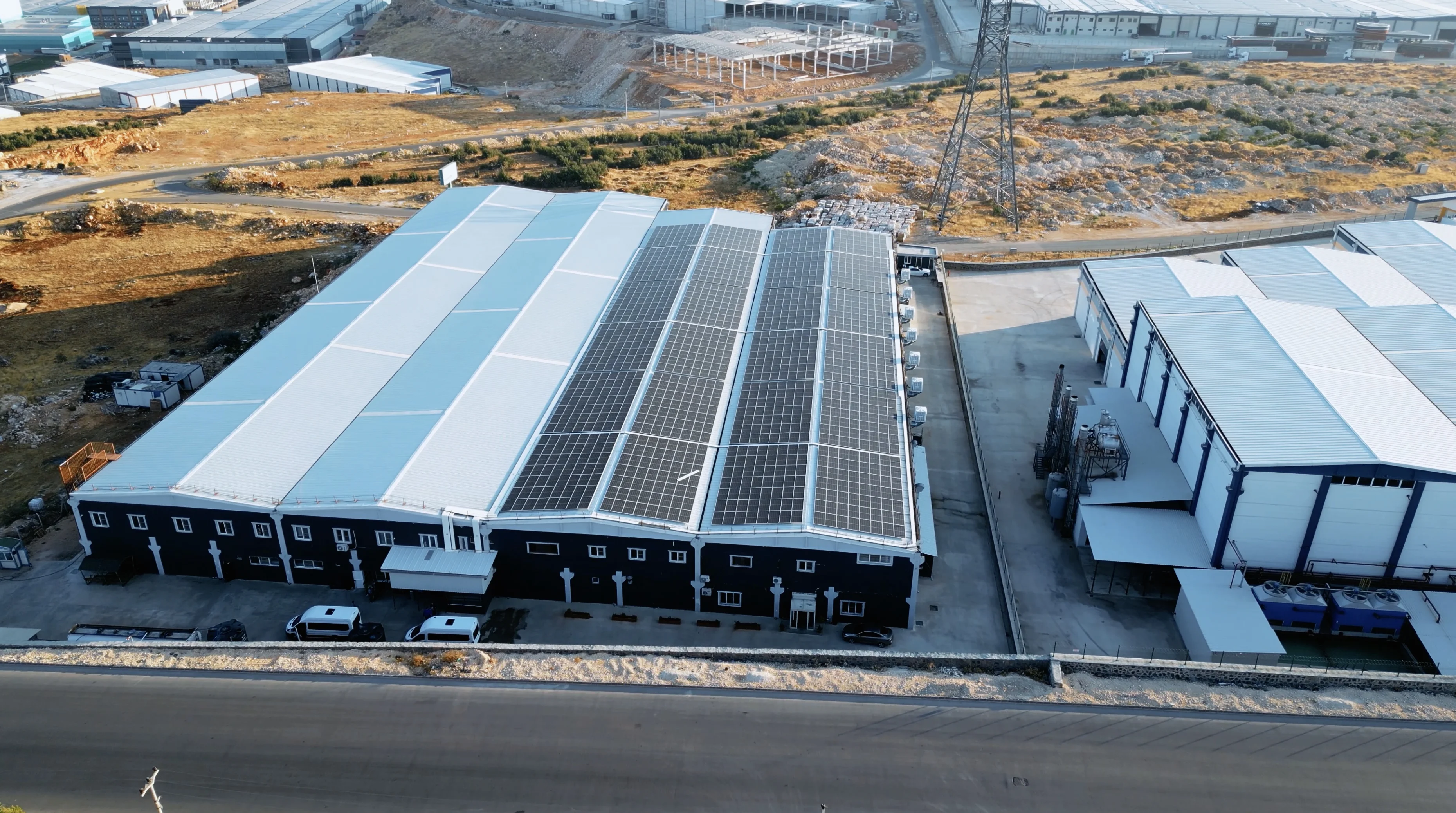 Test Banner Başlık